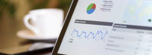 Dati di analisi di indicizzazione blog