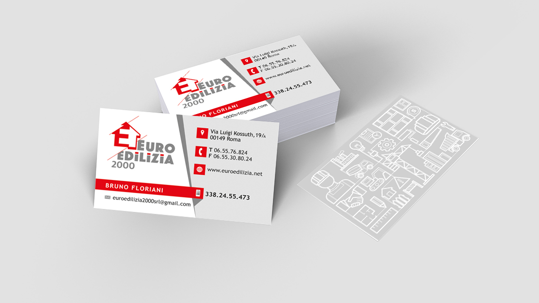 Euro Edilizia 2000 Growell