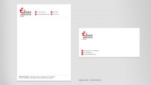 Immagine coordinata Euro Edilizia 2000