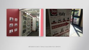 Infografica di BonItaly