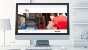 Sito web Euro Edilizia 2000