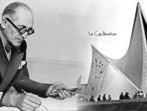 le corbusier
