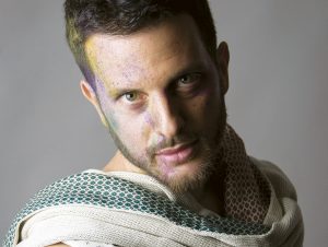 Jajo handmade in Italy