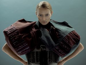 Anteprima Lookbook Jajo Handmade in Italy