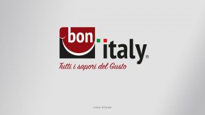 Logo di BonItaly