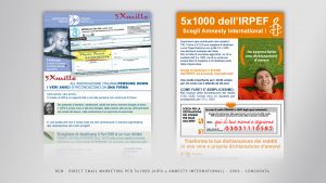 DEM del 2006 per Consodata
