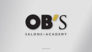 Logo design di OB'S