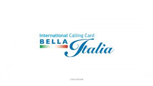 Logo design