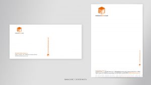Immagine coordinata