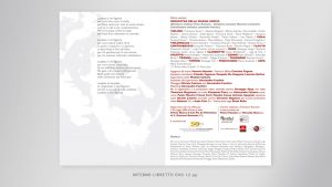 Interno libretto DVD, 12 pagine.