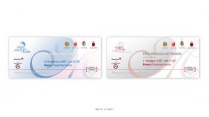 Inviti eventi