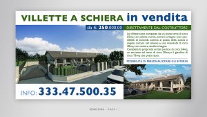 Cartello cantiere