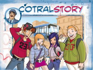 Cotral Story