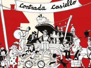 Contrada Casiello