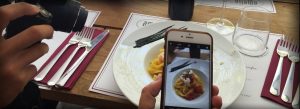 buzz marketing food blogger growell