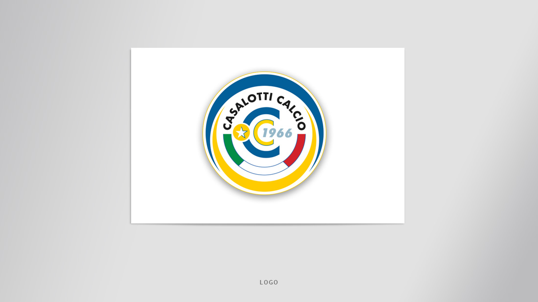 Scuola Calcio Casalotti Growell