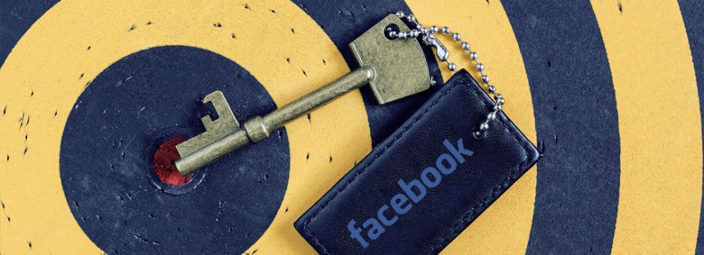 groweel comunicazione facebook ads keywords