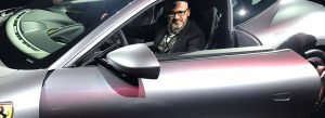 ferrari roma growell comnunicazione