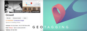 Geolocalizzazione