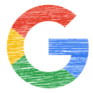 google logo