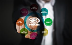 google bert seo