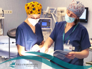 Clinica Villa Margherita