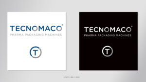 Restyling logo tecnomaco