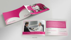 Brochure Poliambulatorio Venere