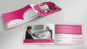 Brochure poliambulatorio venere