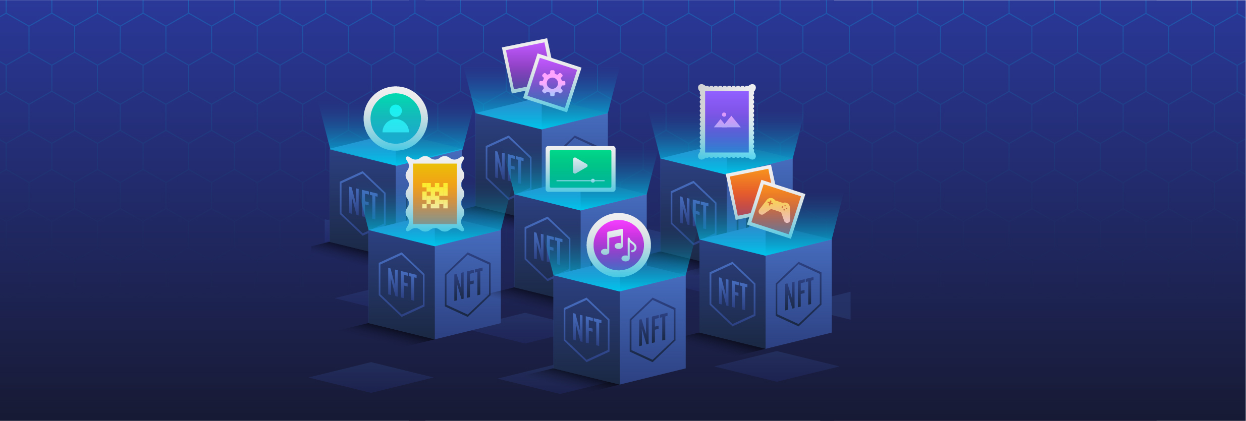 Marketing 5.0_NFT_METAVERSO