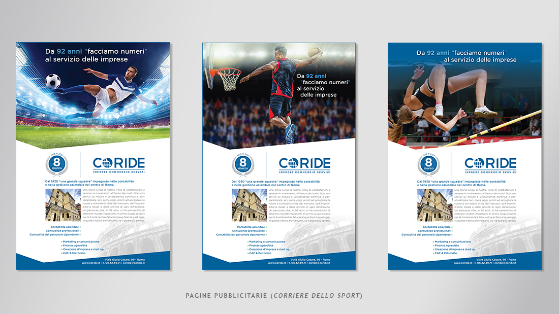 Pagine pubblicitarie_Coride