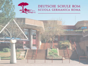 Cover scuola germanica roma