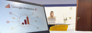 Google Analytics 4_novità