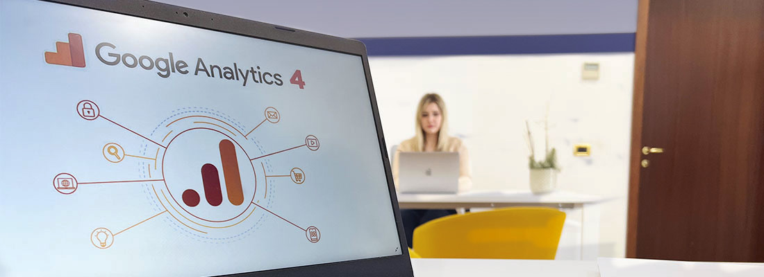 Google Analytics 4_novità