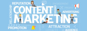 content marketing Growell