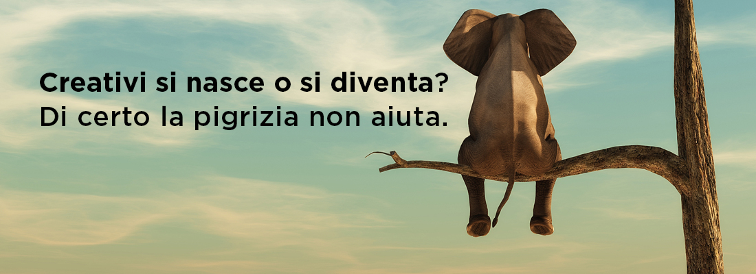 creatività