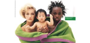 campagna Benetton Toscani